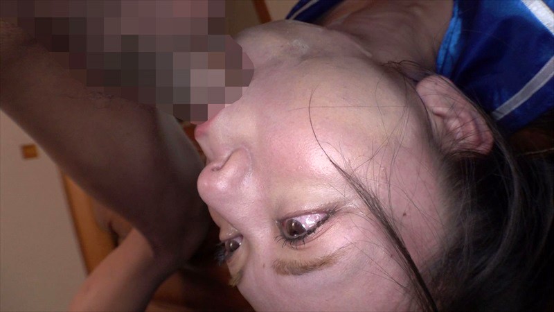 ガールズバーで働く噂のドM淫乱娘ゆきな 膣メッタ刺し鬼痙攣イカセ中出し輪●