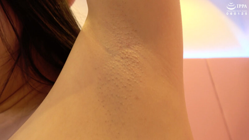 脇集中くすぐり地獄の刑で悶絶 泉りおん