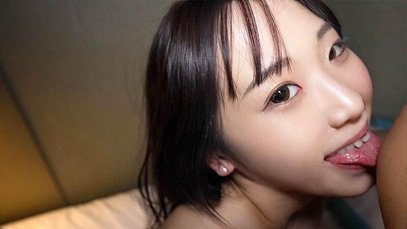 素人女子大生【限定】ともちゃん20歳 食事デートだけで帰るつもりだった清楚系JDとホテルへ!東京の綺麗な夜景と共に中出し