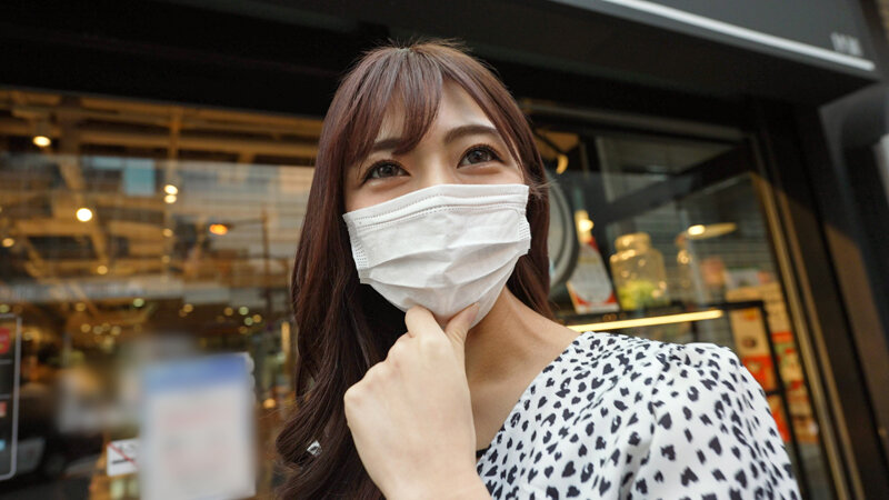 素人女子大生【限定】あずさちゃん21歳 Fカップの神乳を持つ美女JD！顔・スタイル・性格どれも最高クラスの女子をホテルでハメてる様子を超接近撮り！！