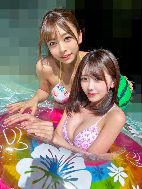 【青春の性欲】お泊り大学生Wデートのリアル乱交SEX撮りました。性の喜び知った20代ちんこまんこの無限の欲望！生挿入スワッピングで彼女悶絶アクメ堕ち。淫らな女