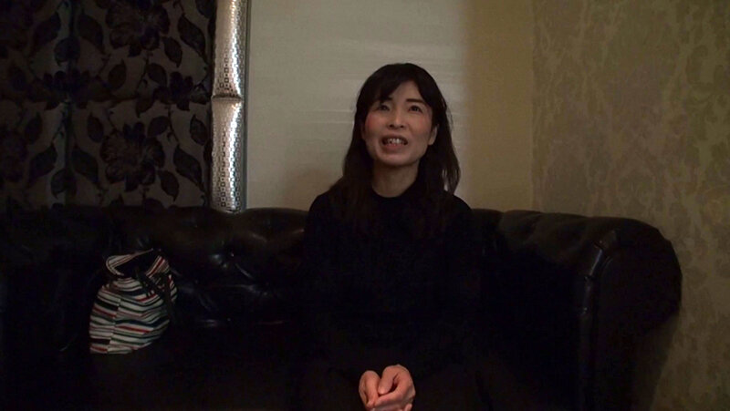 濃いぃッ！50代とは思えない性欲で中出しを求めてくる五十路熟女