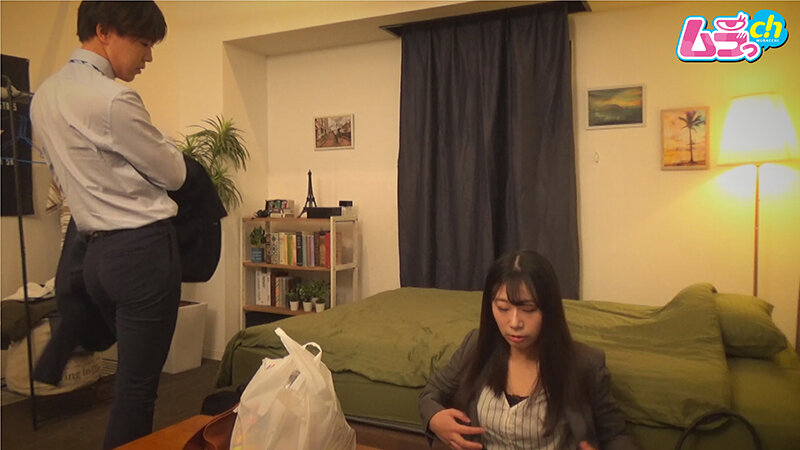 ニンゲン観察 自称サバサバ女は、ヤリチンの鉄板口説きに頬を赤らめマ●コを濡らすエロ女と化す