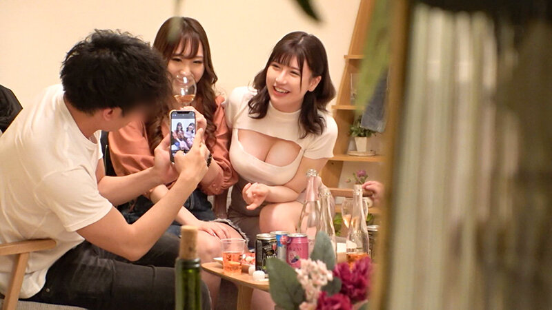 これが噂のギャラ飲み女子!清楚系から生意気ギャルまでギャラ次第でなんとでもなる女たちのSEX事情!