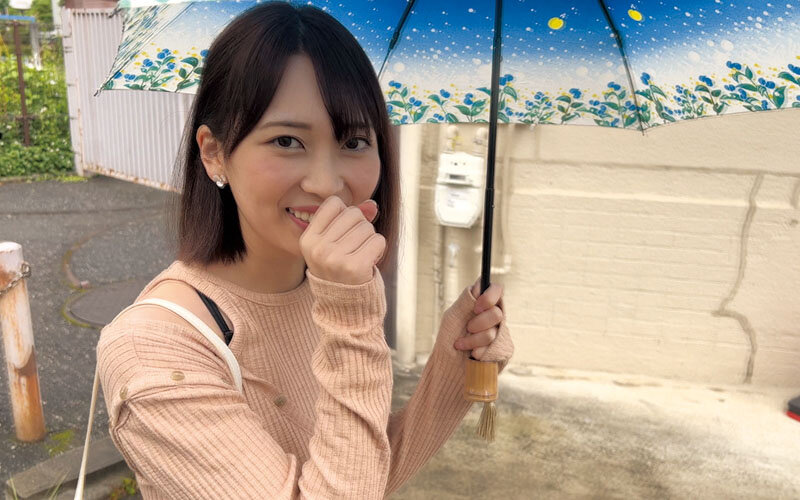 不倫、言いなり、ヤル為に来る奥さん 佳穂(27歳) 香椎佳穂