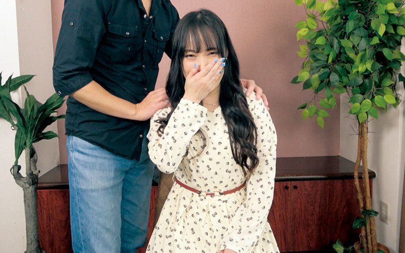 初撮り人妻 かのんさん（27）