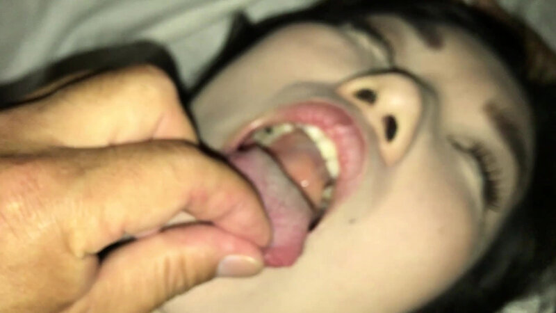 女体観察Vol2口腔観察編