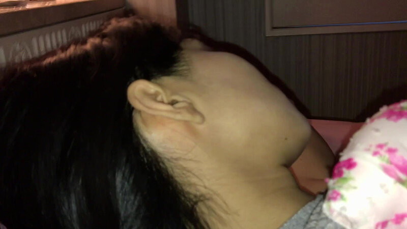 女体観察Vol2口腔観察編