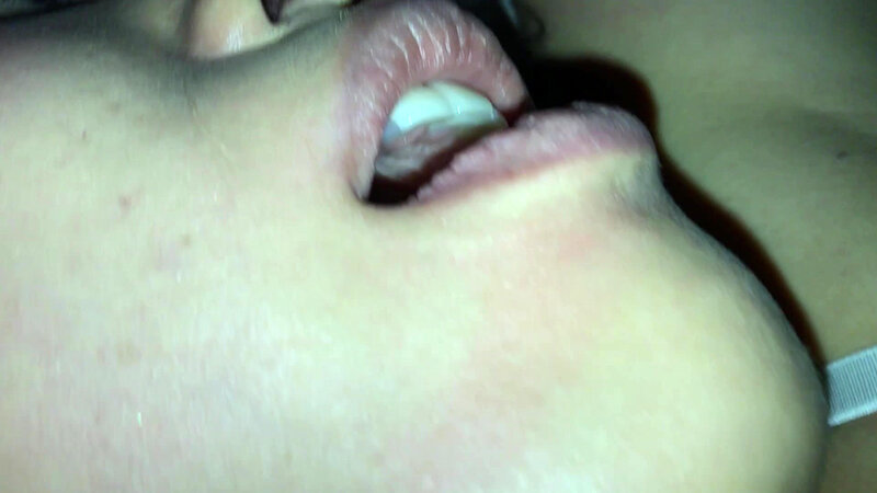 女体観察Vol2口腔観察編