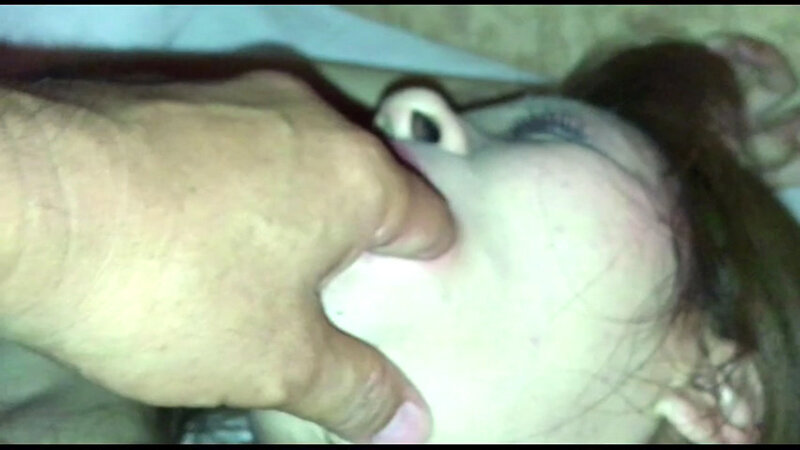 女体観察Vol5口腔観察編