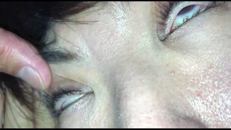 女体観察Vol5口腔観察編