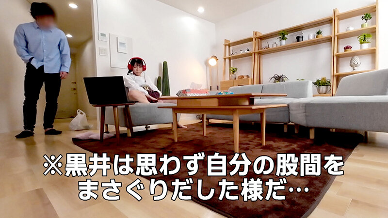 肉食美女系Y●utuberが何度も見せつけ痴女をしてくる件 円井萌華