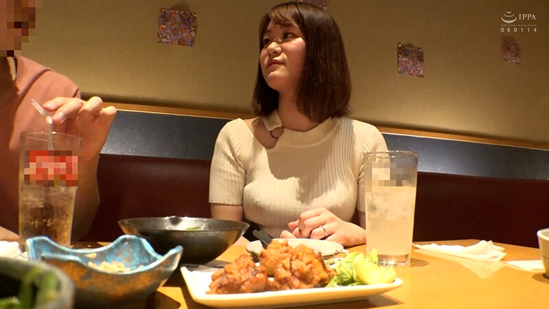 結婚3年目の奥様をナンパして酔わして浮気SEX!浮気はばれなければOK!?