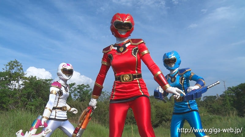 騎神戦隊レジェンミラー 死闘!悪夢と絶望の悲壮なる最終決戦!!