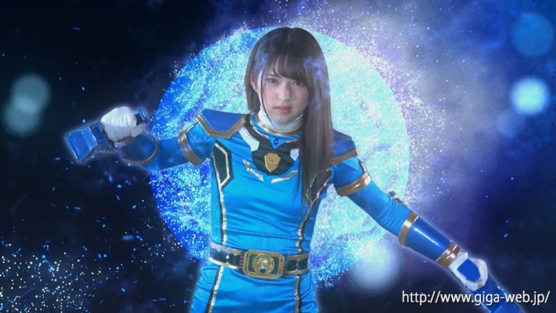 騎神戦隊レジェンミラー 死闘!悪夢と絶望の悲壮なる最終決戦!!