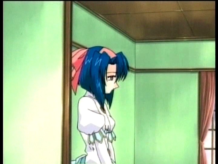 メイド伝説 ~メル&ベルの淫靡な誘い~VOL.1