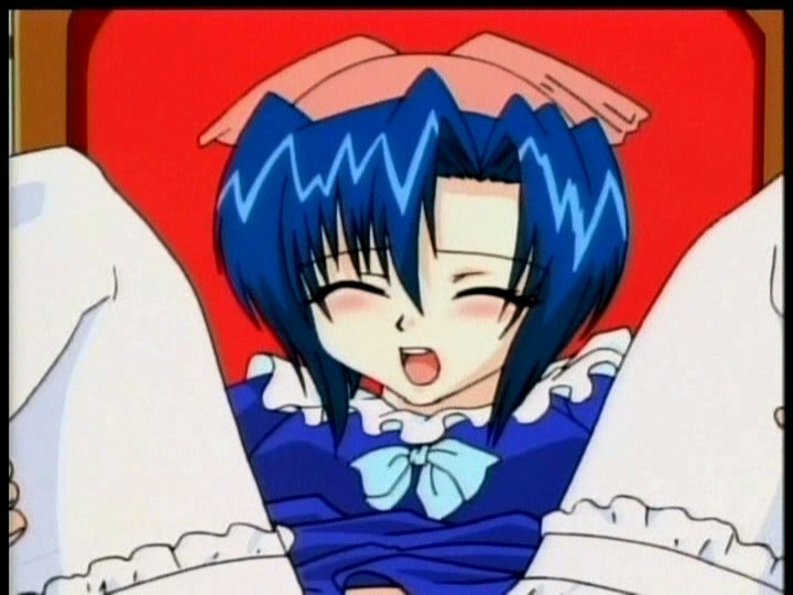 メイド伝説 ~メル&ベルの淫靡な誘い~VOL.1