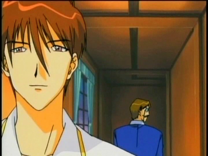 メイド伝説 ~メル&ベルの淫靡な誘い~VOL.1