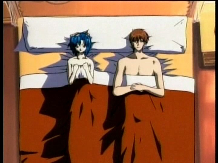 メイド伝説 ~メル&ベルの淫靡な誘い~VOL.1