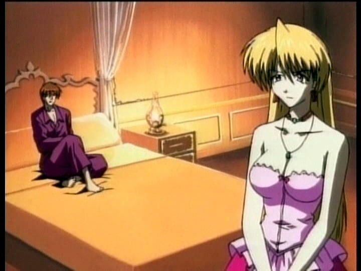 メイド伝説 ~メル&ベルの淫靡な誘い~VOL.1