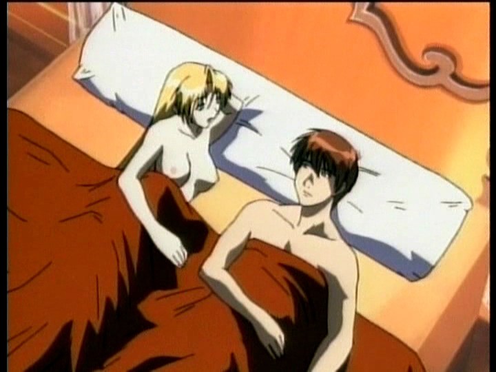 メイド伝説 ~メル&ベルの淫靡な誘い~VOL.1