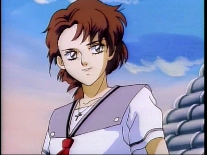 美少女十字軍の反乱 ~ローマへの道~