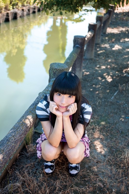 まるっと！青井いちご