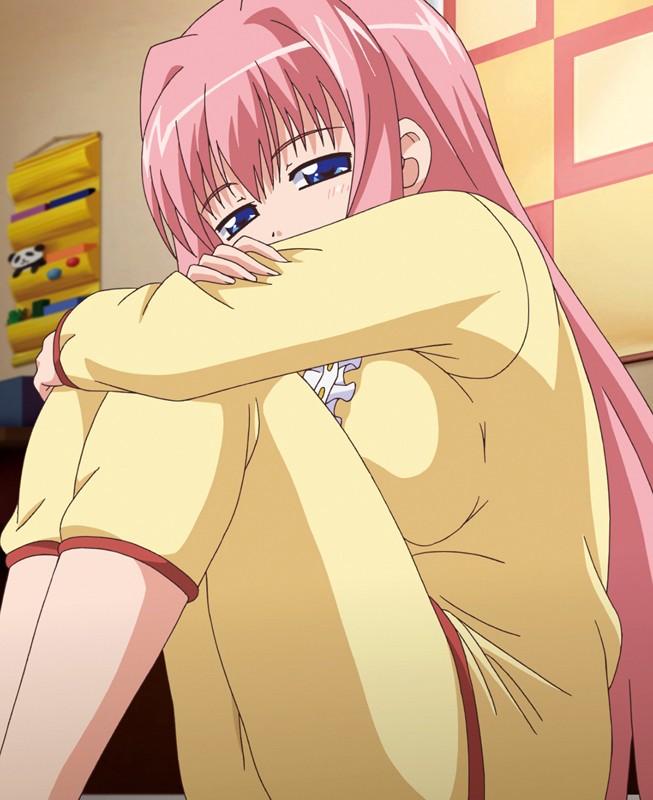 パパラブ 「巨乳美尻っ娘・彩芽~あどけない天然好奇心◆」