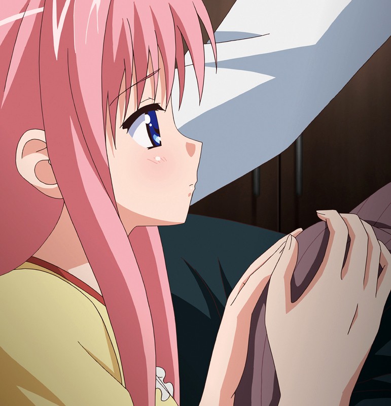 パパラブ 「巨乳美尻っ娘・彩芽~あどけない天然好奇心◆」