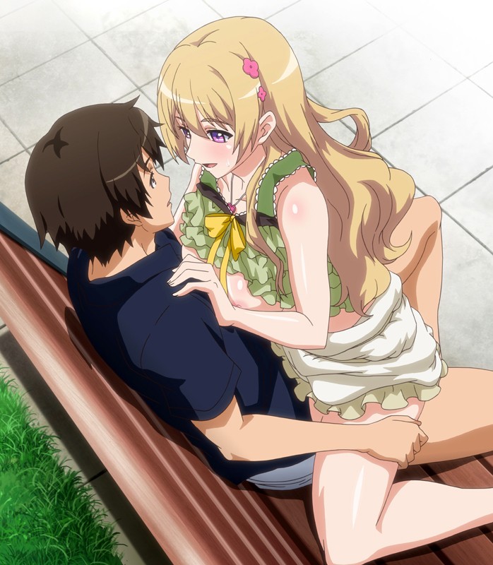 えろげー!Hもゲームも開発三昧 ~み、みんなが見ている前でこんなこと!? 寧々は大人のレディーだもん編~