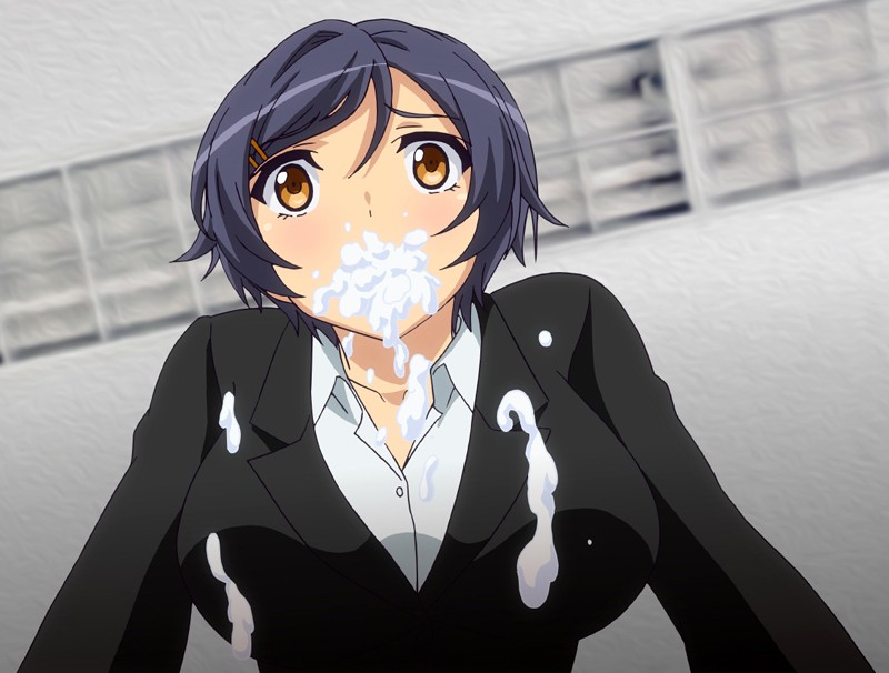 えろまんが!Hもマンガもステップアップ♪♪ 描いて描かれてステップアップ!? 綾部はるるを召し上がれ◆ 編