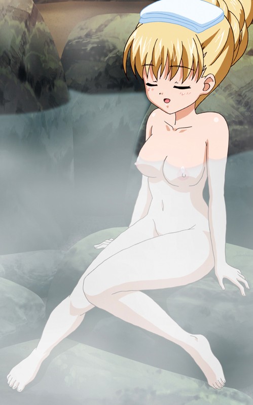 鬼父 Re-born「~小生意気な秘湯めぐり~旅情編」