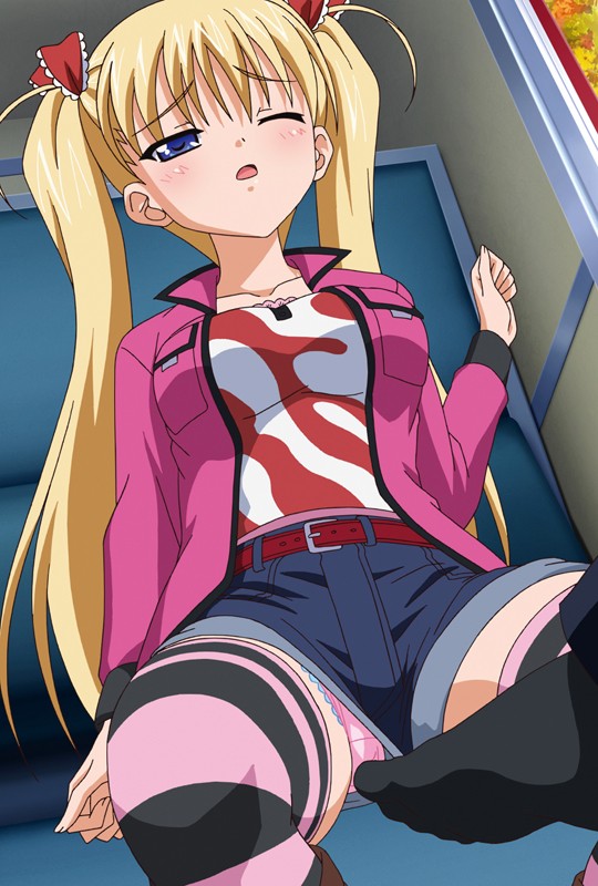 鬼父 Re-born「~小生意気な秘湯めぐり~旅情編」