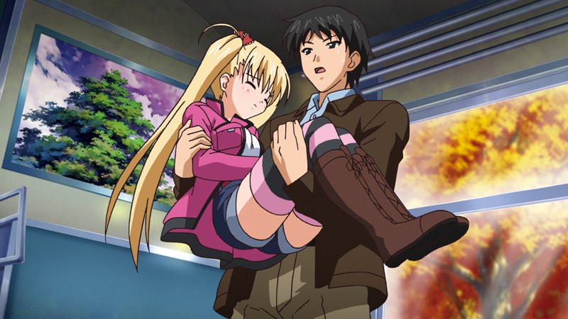 鬼父 Re-born「~小生意気な秘湯めぐり~旅情編」