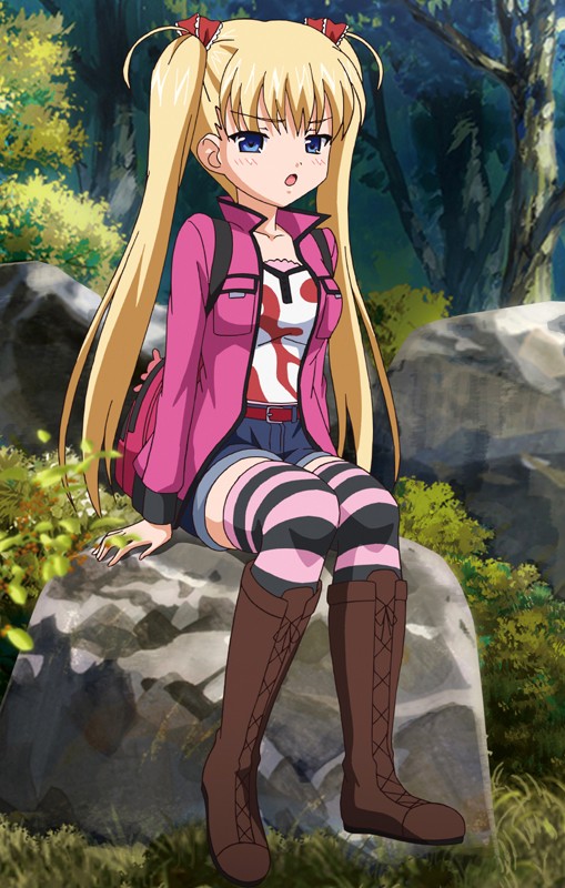 鬼父 Re-born「~小生意気な秘湯めぐり~旅情編」