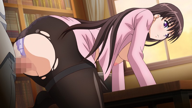 氷堂伊吹～完璧伊吹会長が拘束ドMな理由～ 「クールドM・伊吹会長の妄迫溜イキ◆」