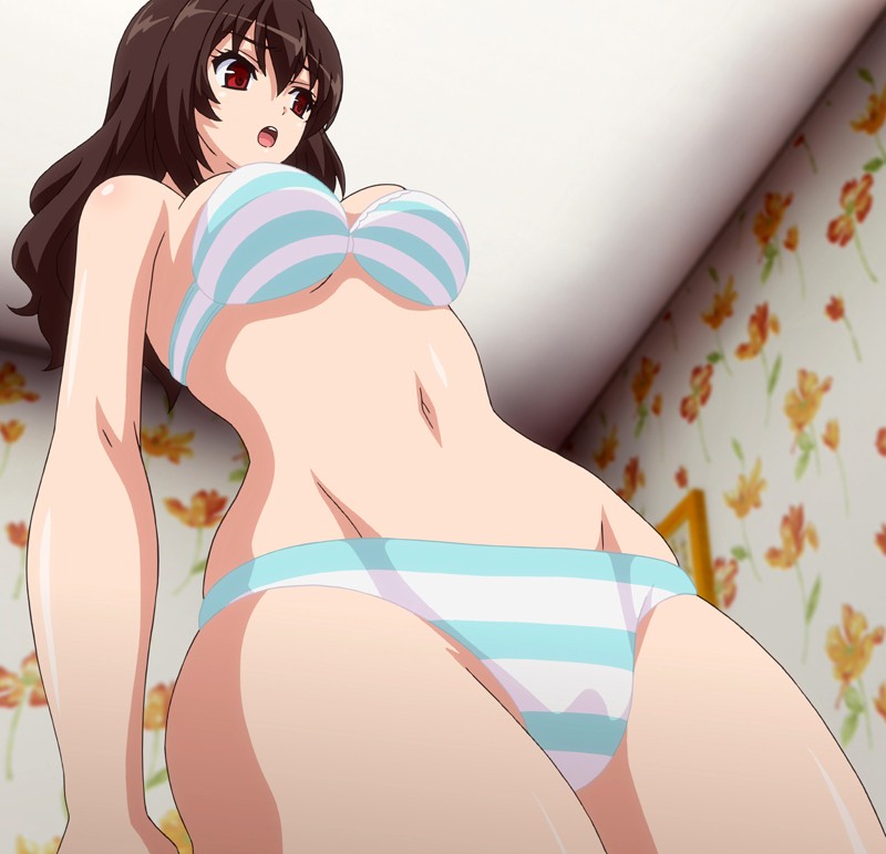 自宅警備員 ~2ndミッション ナマイキ美乳次女・由紀~編