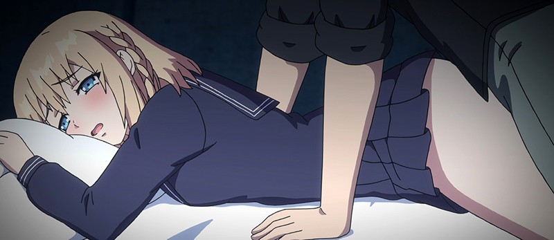 俺が姪(かのじょ)を○す理由(わけ) 一日目 彼が彼女を手に入れた日