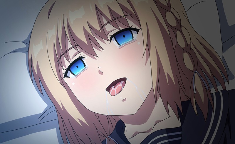 俺が姪(かのじょ)を○す理由(わけ) 一日目 彼が彼女を手に入れた日