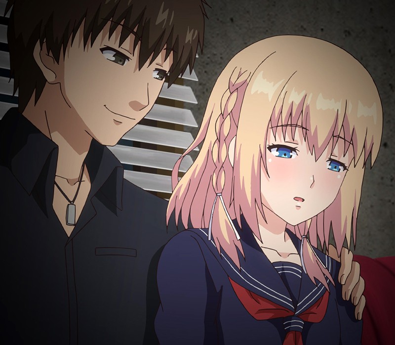 俺が姪(かのじょ)を○す理由(わけ) 一日目 彼が彼女を手に入れた日