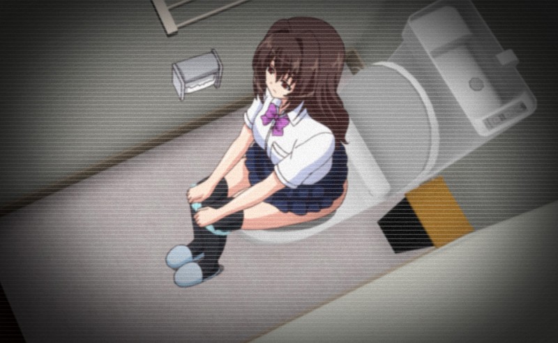 自宅警備員 ターゲット:由紀 ~性的指導!生意気なアイツを懲らしめろ~