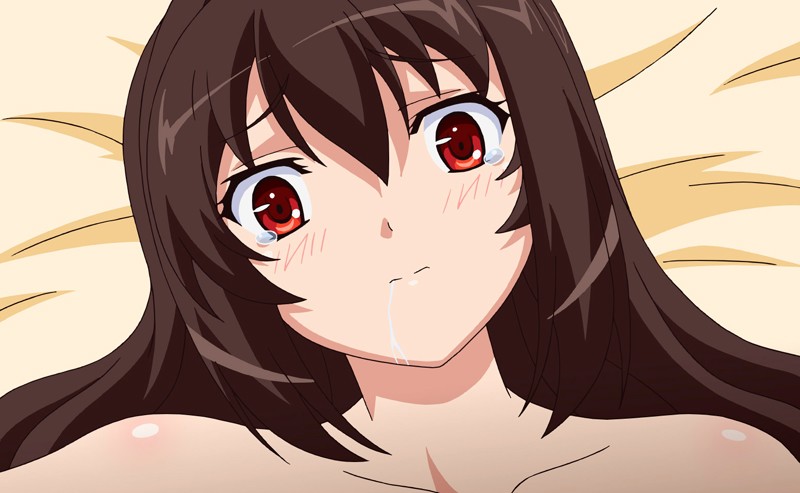 自宅警備員 ターゲット:由紀 ~性的指導!生意気なアイツを懲らしめろ~