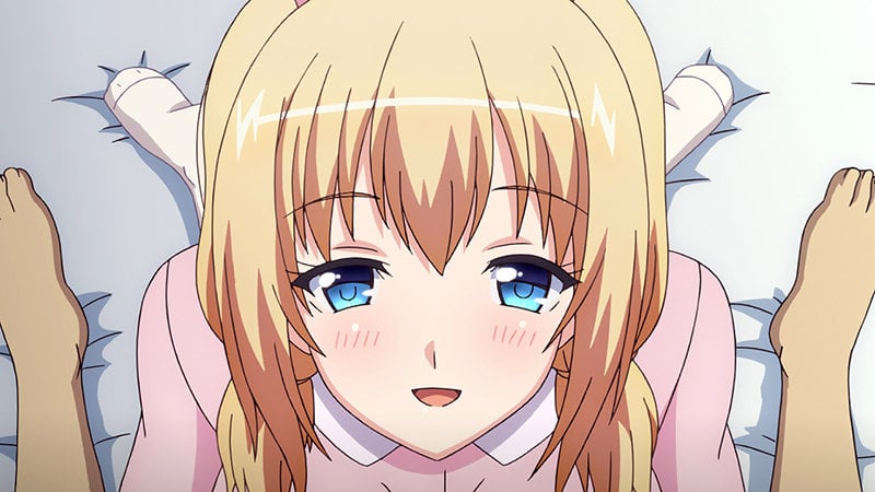 White Blue ~具合のいい白衣◆~