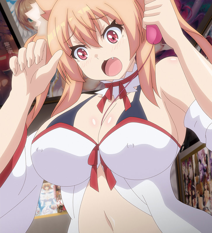 身体で解決◆ 百鬼屋探偵事務所 ~百鬼屋 光の妖怪事件簿~ 第三話 分福茶釜殺●事件