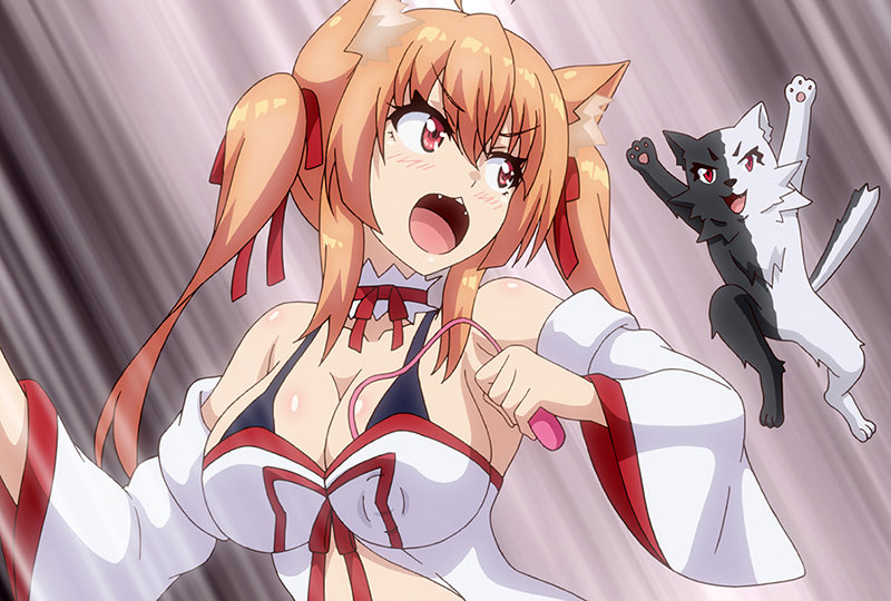 身体で解決◆ 百鬼屋探偵事務所 ~百鬼屋 光の妖怪事件簿~ 第三話 分福茶釜殺●事件