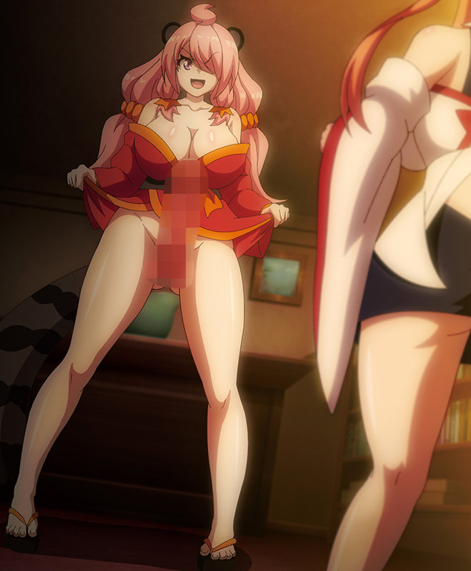 身体で解決◆ 百鬼屋探偵事務所 ~百鬼屋 光の妖怪事件簿~ 第三話 分福茶釜殺●事件