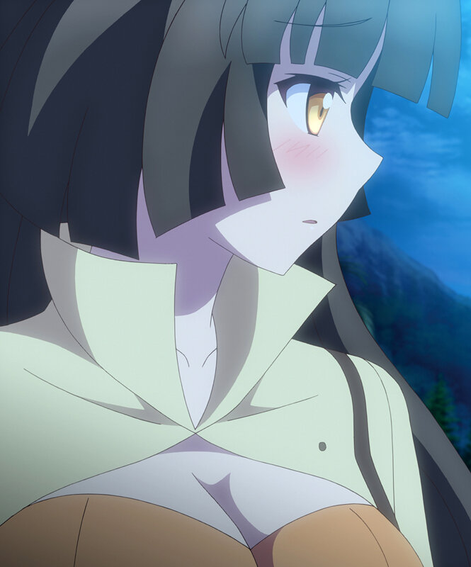 うさみみボウケンタン~セクハラしながら世界を救え~ 第二話 可愛いあの娘は新たな刺客! 無人島のセクハラ暮らし