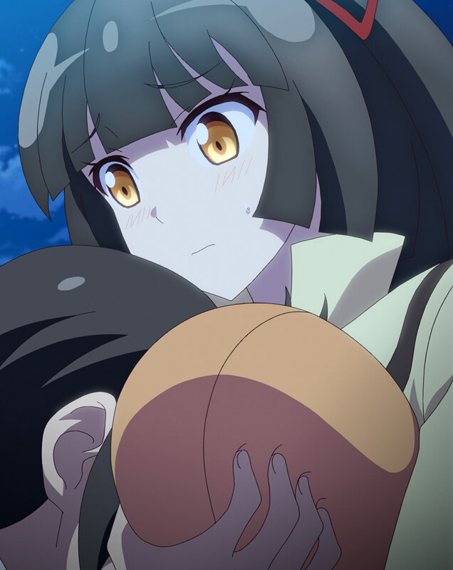 うさみみボウケンタン~セクハラしながら世界を救え~ 第二話 可愛いあの娘は新たな刺客! 無人島のセクハラ暮らし