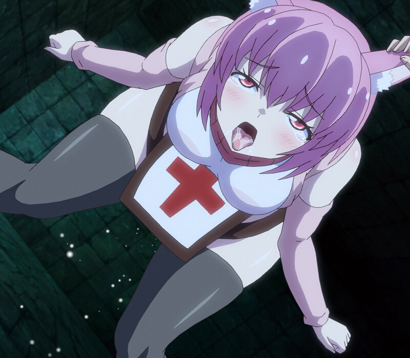 うさみみボウケンタン~セクハラしながら世界を救え~ 第二話 可愛いあの娘は新たな刺客! 無人島のセクハラ暮らし