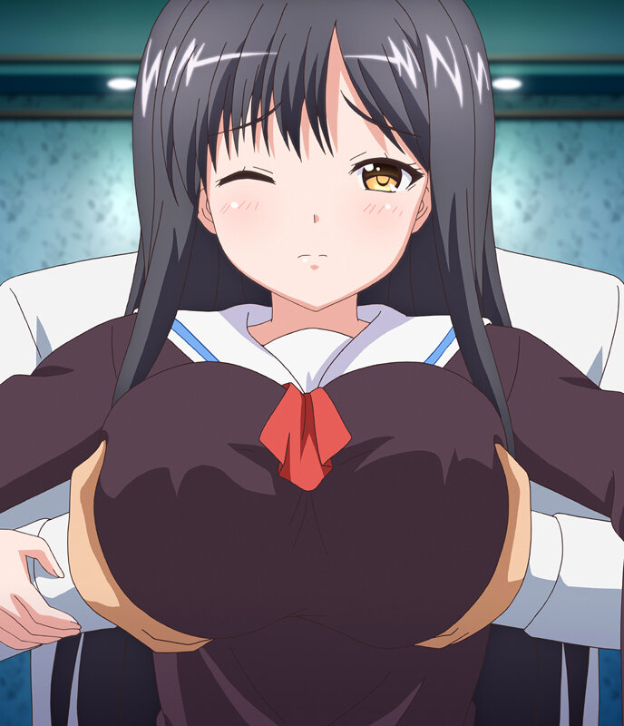 エロリーマン 真苛面目られッ娘・美冬~壊れかけのスマホ◆~